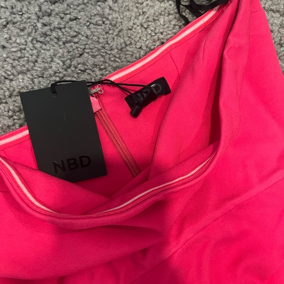 NBD Lucilda Gown - Revolve - Picture 4 of 7